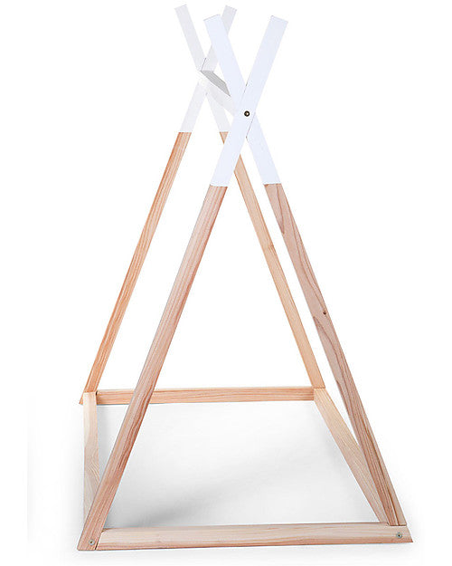 Struttura letto Tipi